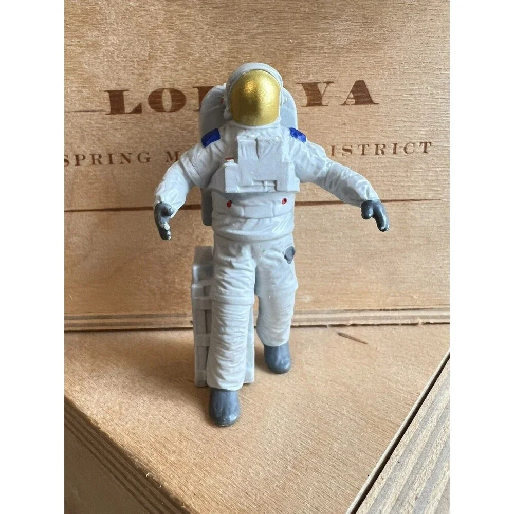 Tonie Box How and Why Astronaut Tonie RARE National Geographic